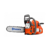 Деталировка бензопилы HUSQVARNA 455 E RANCHER II TRIOBRAKE