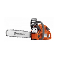 Деталировка бензопилы HUSQVARNA 460
