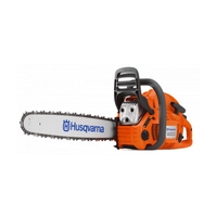 Деталировка бензопилы HUSQVARNA 461
