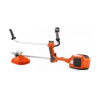 Деталировка триммера (бензокосы) HUSQVARNA 520iRX