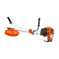 Деталировка триммера (бензокосы) HUSQVARNA 524 R