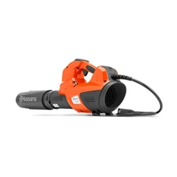 Деталировка воздуходувки HUSQVARNA 530iBX