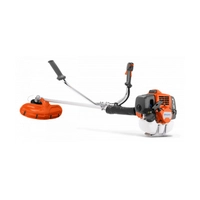 Деталировка триммера (бензокосы) HUSQVARNA 531 RS
