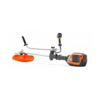 Деталировка триммера (бензокосы) HUSQVARNA 535 iFR