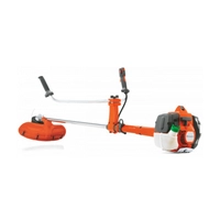 Деталировка триммера (бензокосы) HUSQVARNA 535 RXT