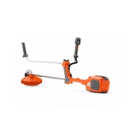 Деталировка триммера (бензокосы) HUSQVARNA 536 LiR