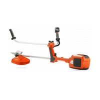 Деталировка триммера (бензокосы) HUSQVARNA 536 LiRX