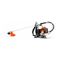 Деталировка триммера (бензокосы) HUSQVARNA 543 RBS