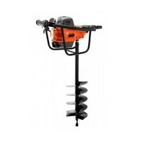 Деталировка бензобура (мотобура) HUSQVARNA 543AE15