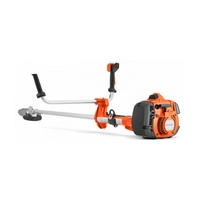 Деталировка триммера (бензокосы) HUSQVARNA 545 F