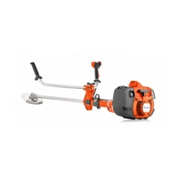 Деталировка триммера (бензокосы) HUSQVARNA 545 FX AT