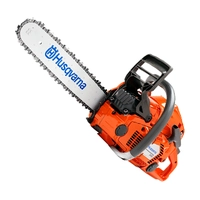 Деталировка бензопилы HUSQVARNA 545