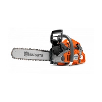 Деталировка бензопилы HUSQVARNA 550 XP/XPG