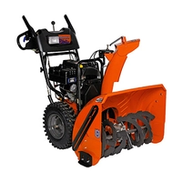 Деталировка снегоуборщика HUSQVARNA 5524 SE