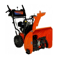 Деталировка снегоуборщика HUSQVARNA 5524 STE