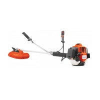 Деталировка триммера (бензокосы) HUSQVARNA 553 RS