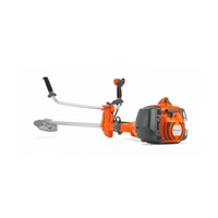 Деталировка триммера (бензокосы) HUSQVARNA 555 FXT