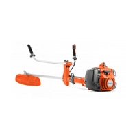 Деталировка триммера (бензокосы) HUSQVARNA 555 RXT