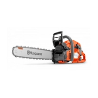 Деталировка бензопилы HUSQVARNA 565