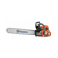 Деталировка бензопилы HUSQVARNA 572 XP/XPG