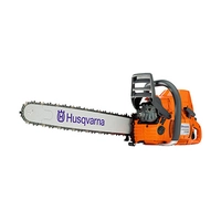 Деталировка бензопилы HUSQVARNA 575 XP