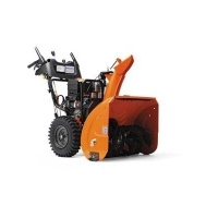 Деталировка снегоуборщика HUSQVARNA 8024 ST