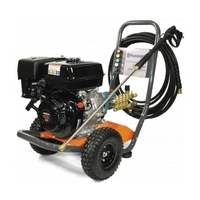 Деталировка мойки высокого давления HUSQVARNA 9032PW