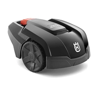 Деталировка газонокосилки-робота HUSQVARNA AUTOMOWER 105