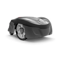 Деталировка газонокосилки-робота HUSQVARNA AUTOMOWER 115H