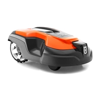 Деталировка газонокосилки-робота HUSQVARNA AUTOMOWER 315