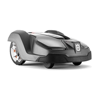 Деталировка газонокосилки-робота HUSQVARNA AUTOMOWER 315X