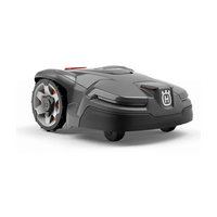 Деталировка газонокосилки-робота HUSQVARNA AUTOMOWER 415X