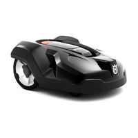 Деталировка газонокосилки-робота HUSQVARNA AUTOMOWER 420