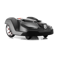 Деталировка газонокосилки-робота HUSQVARNA AUTOMOWER 450X
