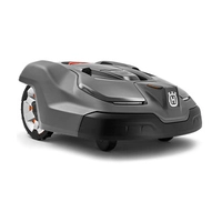 Деталировка газонокосилки-робота HUSQVARNA AUTOMOWER 450XH