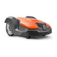 Деталировка газонокосилки-робота HUSQVARNA AUTOMOWER 520