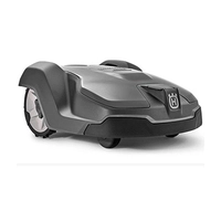 Деталировка газонокосилки-робота HUSQVARNA AUTOMOWER 520H