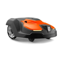 Деталировка газонокосилки-робота HUSQVARNA AUTOMOWER 550 EPOS