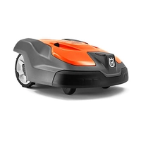 Деталировка газонокосилки-робота HUSQVARNA AUTOMOWER 550H