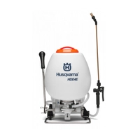 Деталировка опрыскивателя HUSQVARNA BP 4E