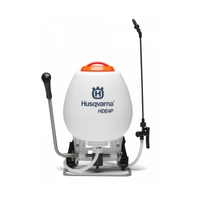 Деталировка опрыскивателя HUSQVARNA BP 4P