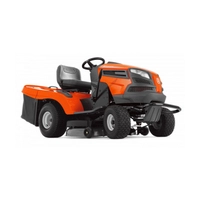 Деталировка трактора HUSQVARNA CTH 202 T