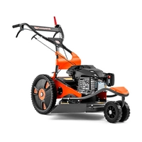 Запчасти для газонокосилки HUSQVARNA DBS51