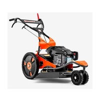 Запчасти для газонокосилки HUSQVARNA DBY51