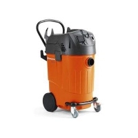 Деталировка пылесоса HUSQVARNA DC1400