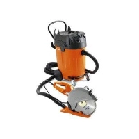 Деталировка пылесоса HUSQVARNA DC3000