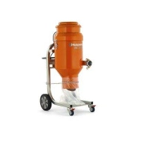 Деталировка пылесоса HUSQVARNA DC3300