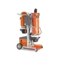 Деталировка пылесоса HUSQVARNA DC6000