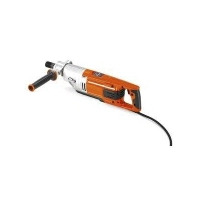 Деталировка бурильной машины HUSQVARNA DM220