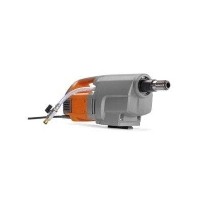 Деталировка бурильной машины HUSQVARNA DM340